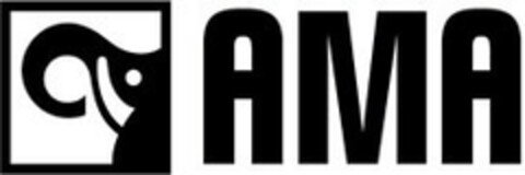 AMA Logo (EUIPO, 27.11.2006)