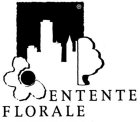 ENTENTE FLORALE Logo (EUIPO, 01/11/2007)