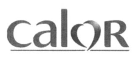 CALOR Logo (EUIPO, 02/06/2007)