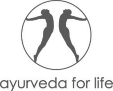 ayurveda for life Logo (EUIPO, 20.03.2007)