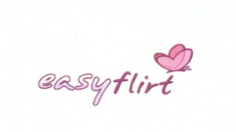 easyflirt Logo (EUIPO, 21.03.2007)