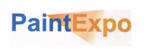 PaintExpo Logo (EUIPO, 20.03.2007)