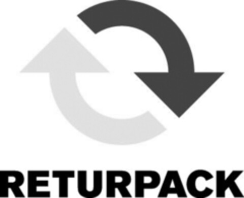 RETURPACK Logo (EUIPO, 30.05.2007)