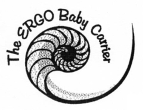 The ERGObaby Carrier Logo (EUIPO, 21.06.2007)