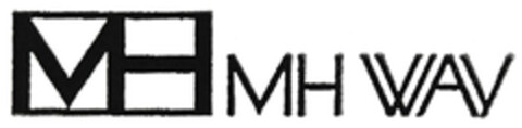 VH MH WAY Logo (EUIPO, 22.06.2007)