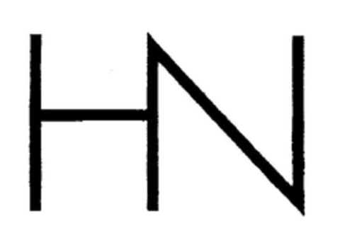 HN Logo (EUIPO, 12/21/2007)