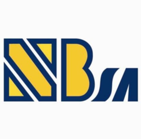 NBSA Logo (EUIPO, 17.01.2008)