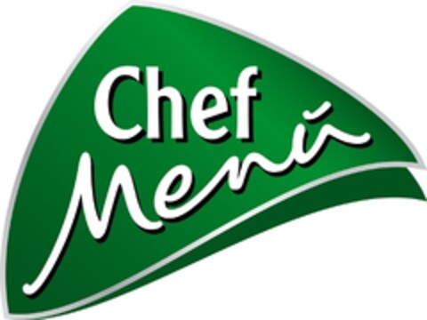 Chef Menü Logo (EUIPO, 01/23/2008)