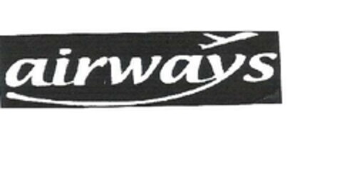 airways Logo (EUIPO, 06.02.2008)