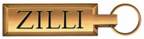 ZILLI Logo (EUIPO, 26.02.2008)