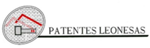 PATENTES LEONESAS Logo (EUIPO, 23.04.2008)
