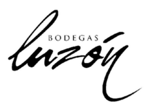 BODEGAS luzón Logo (EUIPO, 17.09.2008)