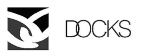 DOCKS Logo (EUIPO, 28.10.2008)