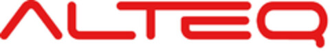 ALTEQ Logo (EUIPO, 11/25/2008)