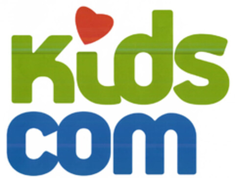 Kids com Logo (EUIPO, 17.12.2008)