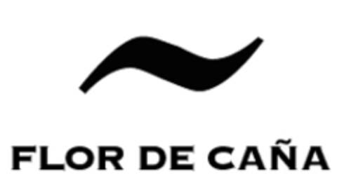 FLOR DE CAÑA Logo (EUIPO, 22.01.2009)