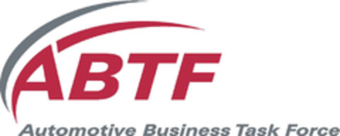 ABTF Automotive Business Task Force Logo (EUIPO, 28.01.2009)