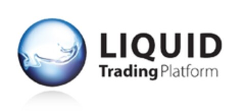 Liquid Trading Platform Logo (EUIPO, 11.02.2009)