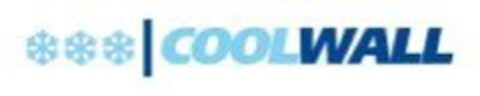 COOLWALL Logo (EUIPO, 20.03.2009)