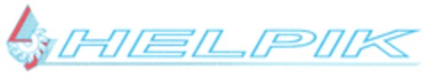 HELPIK Logo (EUIPO, 23.06.2009)