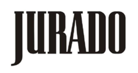 JURADO Logo (EUIPO, 03.08.2009)