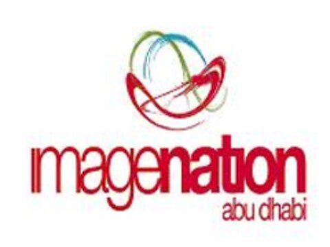 imagenation abu dhabi Logo (EUIPO, 16.07.2009)