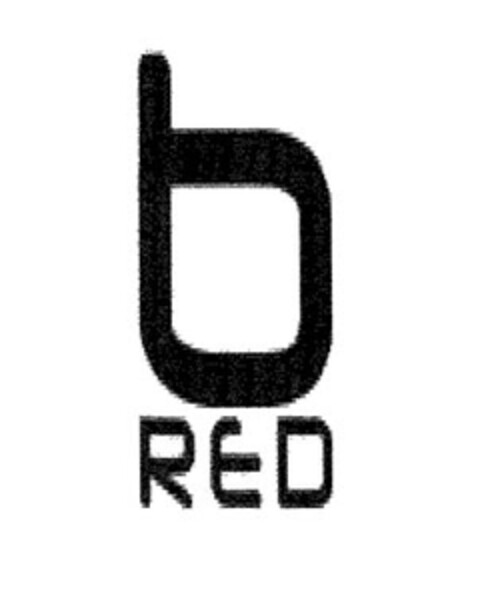 bRED Logo (EUIPO, 04.09.2009)