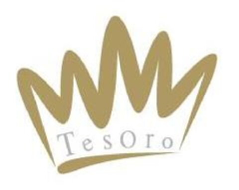 TesOro Logo (EUIPO, 21.10.2009)