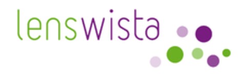 lenswista Logo (EUIPO, 11/26/2009)