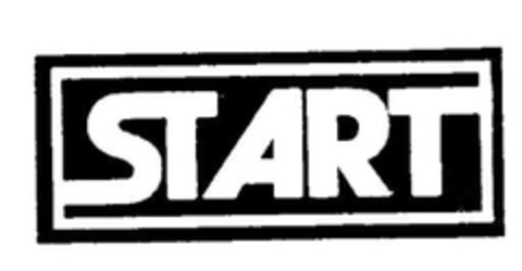 START Logo (EUIPO, 02.12.2009)