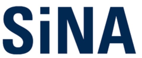 SiNA Logo (EUIPO, 08.12.2009)