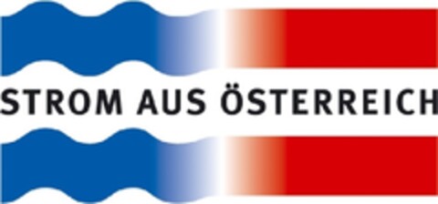 STROM AUS ÖSTERREICH Logo (EUIPO, 03/04/2010)