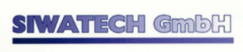 SIWATECH GmbH Logo (EUIPO, 16.03.2010)