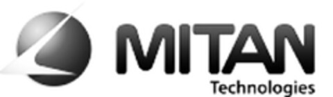 MITAN TECHNOLOGIES Logo (EUIPO, 22.06.2010)