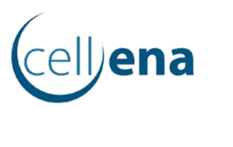 CELLENA Logo (EUIPO, 06/24/2010)