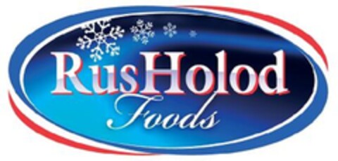 RusHolod Foods Logo (EUIPO, 22.07.2010)