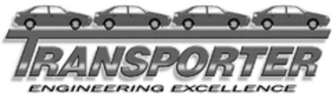 TRANSPORTER
Engineering Excellence Logo (EUIPO, 08.09.2010)