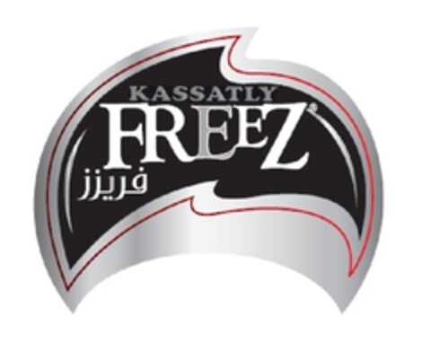 KASSATLY FREEZ Logo (EUIPO, 18.11.2010)