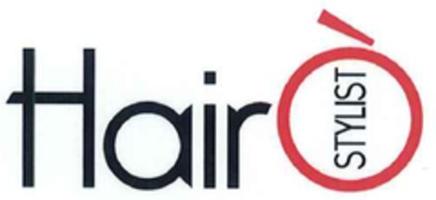 HAIRO STYLIST Logo (EUIPO, 12/09/2010)