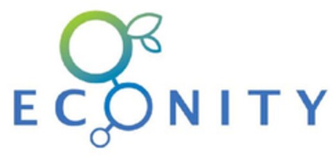 ECONITY Logo (EUIPO, 04.03.2011)