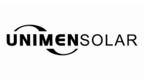 Unimensolar Logo (EUIPO, 09.03.2011)