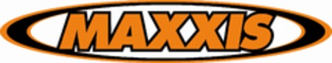 MAXXIS Logo (EUIPO, 09.05.2011)