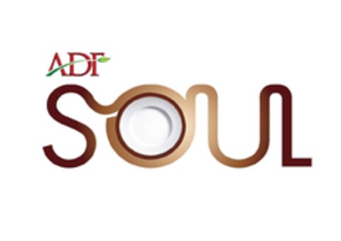 ADF SOUL Logo (EUIPO, 10.06.2011)