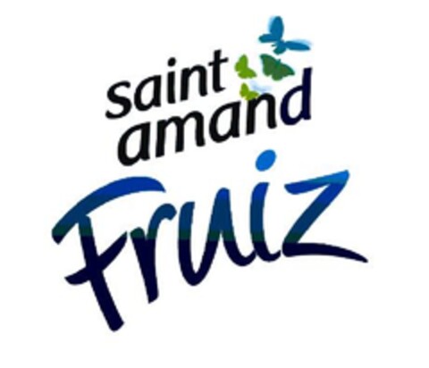 saint amand Fruiz Logo (EUIPO, 05.07.2011)