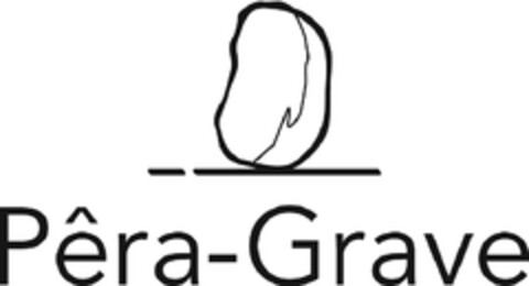 Pêra-Grave Logo (EUIPO, 17.08.2011)