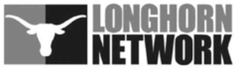 LONGHORN NETWORK Logo (EUIPO, 30.09.2011)