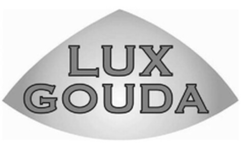 LUX GOUDA Logo (EUIPO, 04.10.2011)