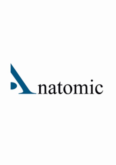 Anatomic Logo (EUIPO, 12.10.2011)