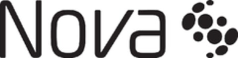 Nova Logo (EUIPO, 10/13/2011)