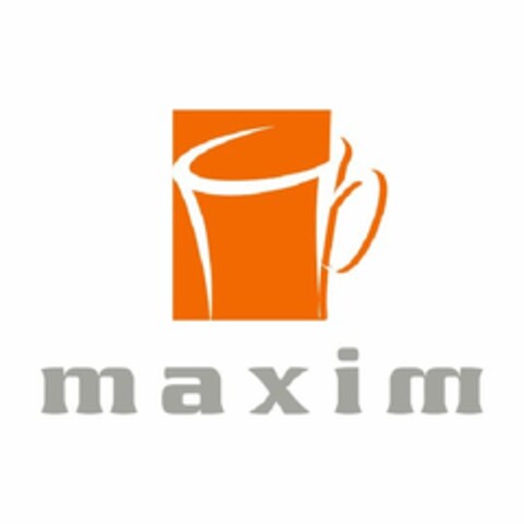 maxim Logo (EUIPO, 26.10.2011)